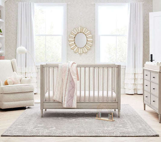 Harlow Convertible Crib