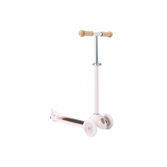 BANWOOD SCOOTER PINK