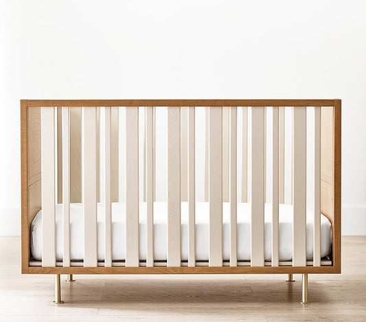 Nursery Works Novella Convertible Crib