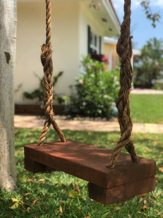 Tree Swing Cedar