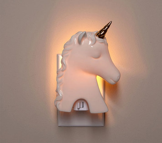 Unicorn Nightlight